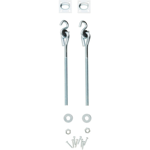 National Hardware Bolt Swing Hook Kit N264-077