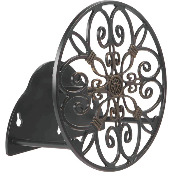 Liberty Garden 125 Ft. Classic Hose Hanger 670