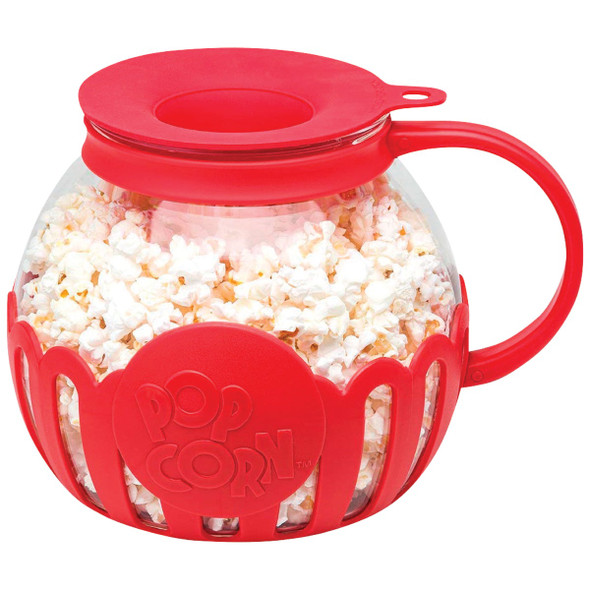 Micro Pop Corn Micro-Pop W/Cover EKPRE-4320