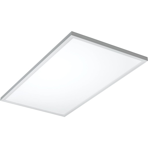 Metalux 2 Ft. x 4 Ft. LED Panel Ceiling Light Fixture 24CGFP4540C Metalux 2 Ft. x 4 Ft. LED Panel Ceiling Light Fixture 24CGFP4540C