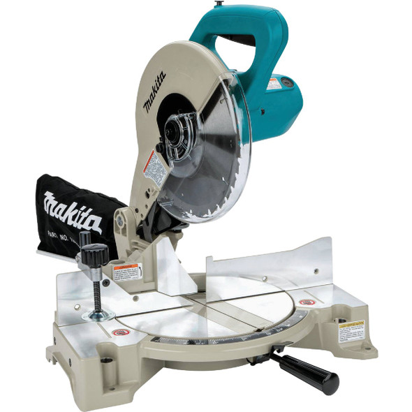 Makita 10 In. 15-Amp Compound Miter Saw LS1040