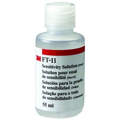 Respirator Accessory, FT-11 Sweet Sensitivity Solution