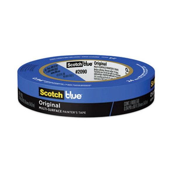 ScotchBlue™ TAPE,PAINTERS,BE 2090 ScotchBlue™ TAPE,PAINTERS,BE 2090