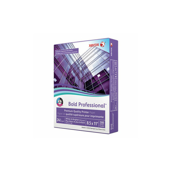 xerox™ PAPER,PREM LASER,WE 3R13038