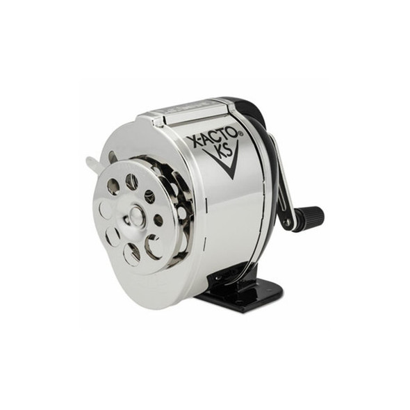 X-ACTO® SHARPENER,PCL,CHM/BK 1031LMR