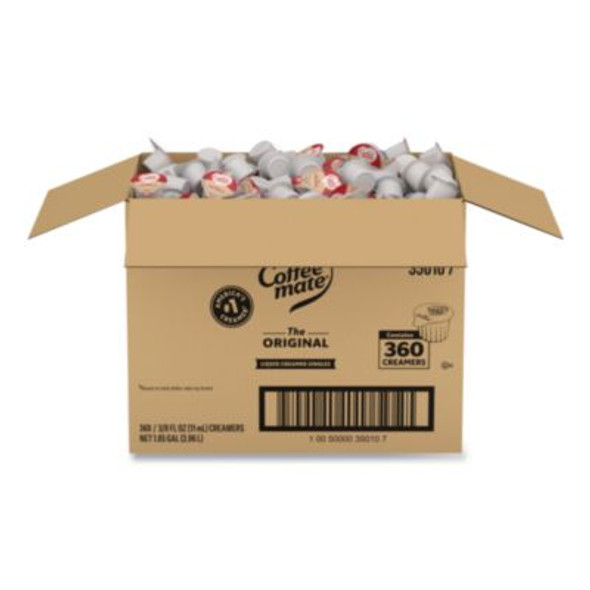 Coffee mate® CREAMER,COFFMTE,LIQ,REG 11000372