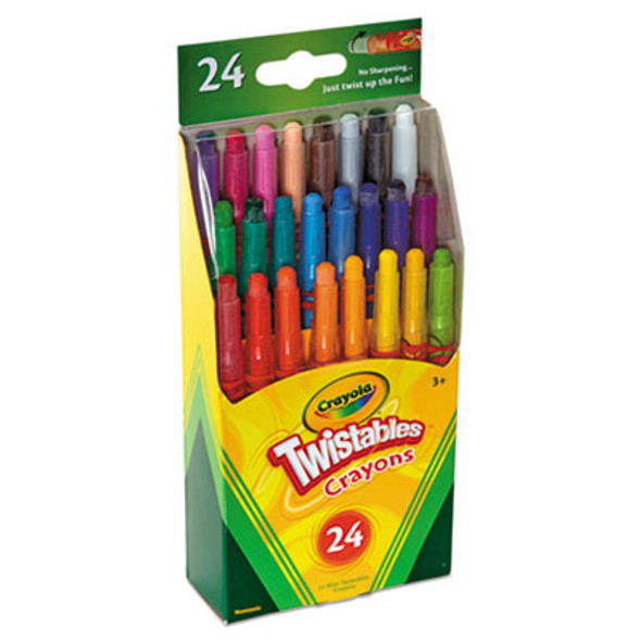 CRAYON,TWSTB,MNI,24PK,AST