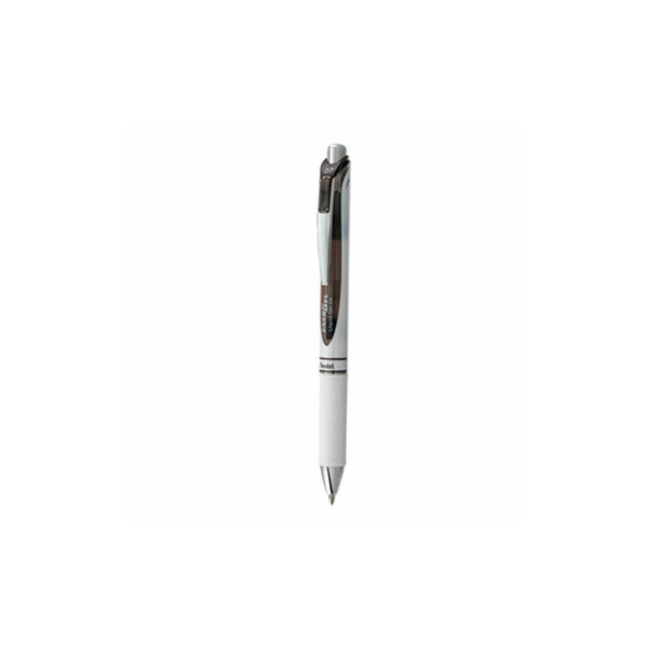 Pentel® PEN,PEARL,MED,BK BL77PW-A