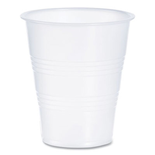 Dart® CUP,COLD,PLAS,7OZ,TR Y7 Dart® CUP,COLD,PLAS,7OZ,TR Y7