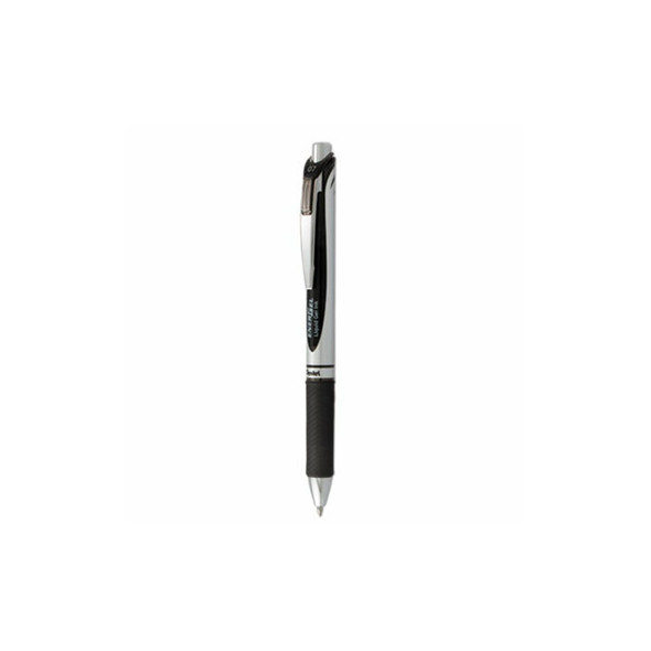 Pentel® PEN,ENERGEL RTX .7,BK BL77-A