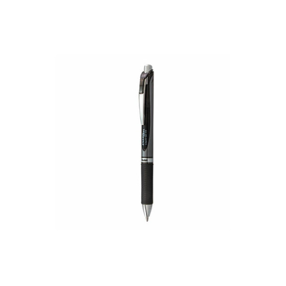 Pentel® PEN,BOLD,GEL,BK BL80-A