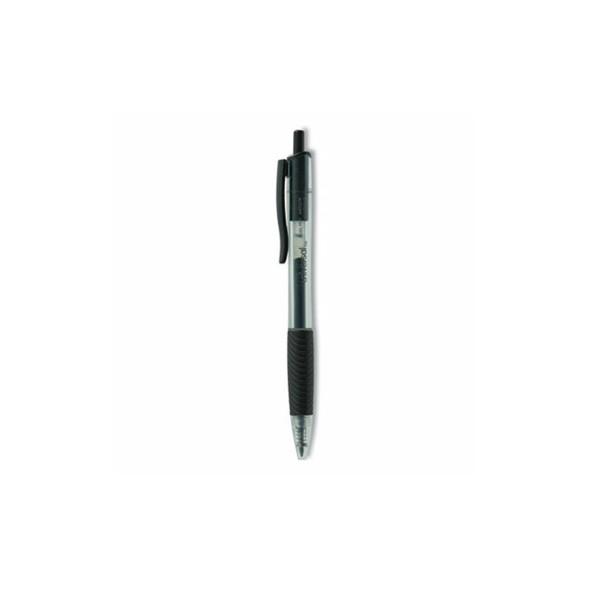 Universal™ PEN,GEL,CLR BARL,0.7MM.BK UNV39912 Universal™ PEN,GEL,CLR BARL,0.7MM.BK UNV39912