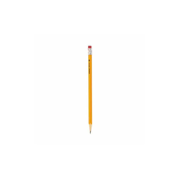 Universal™ PENCIL,#2,UNIVERSAL UNV55400