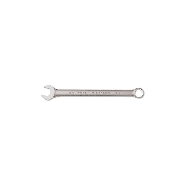 TorquePlus™ Combination Wrench, 15/16 in Opening, 13-1/4 in OAL, 12-point, SAE, Satin