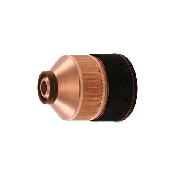 Replacement Hypertherm® Cap Suitable for HyPerformance® Plasma, Inner Retaining Cap, HPR®130XD/260XD/400XD, Mild Steel