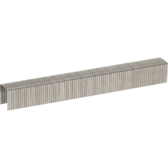 Arrow T50 Heavy-Duty Stainless Steel Staple, 1-2 In. (1000-Pack) 508SS1 328626