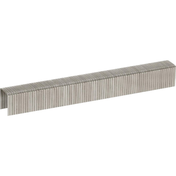 Arrow T50 Heavy-Duty Stainless Steel Staple, 1-2 In. (1000-Pack) 508SS1 328626