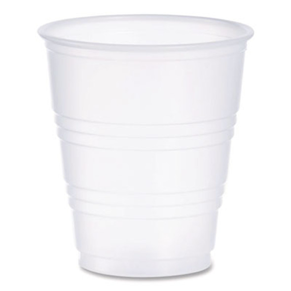 Dart® CUP,COLD,5 OZ,100/PK,TR Y5 Dart® CUP,COLD,5 OZ,100/PK,TR Y5