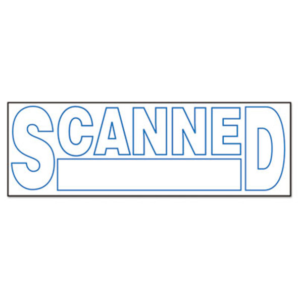 STAMP,PREINK,SCANNED,BE