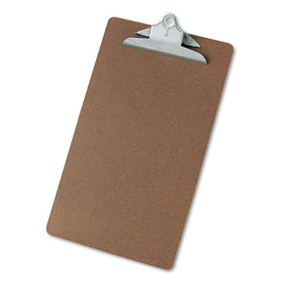 Universal® CLIPBOARD,STD CLP,LEGAL UNV40305