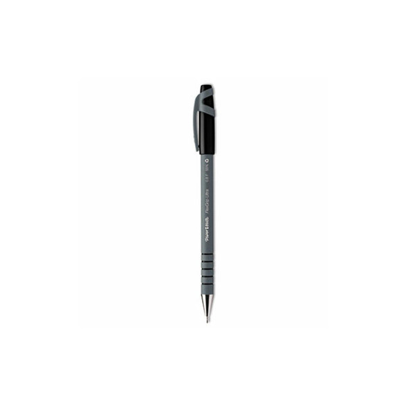 Paper Mate® PEN,FLEXGRIP,FINE,BK 9680131 Paper Mate® PEN,FLEXGRIP,FINE,BK 9680131