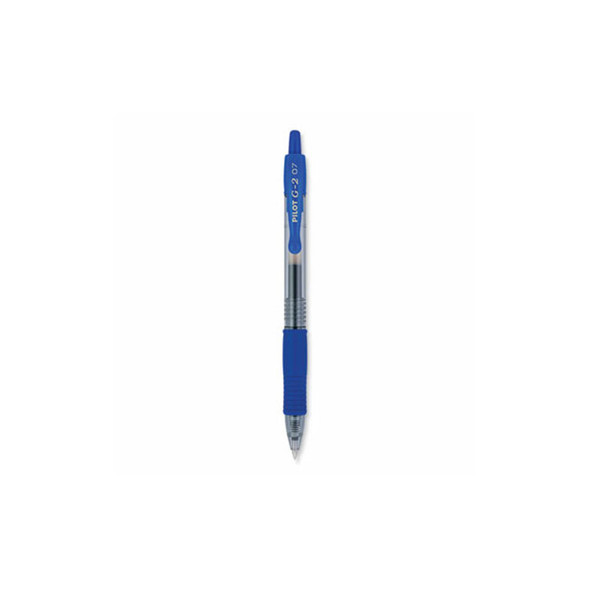 Pilot® PEN,RBALL,G2 FN,BE,2/PK 31032