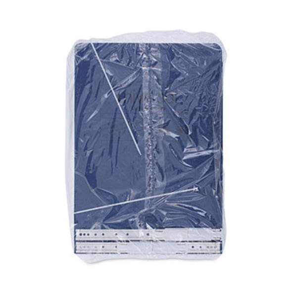 BNDR,DATA,9.5X11,UB,BE