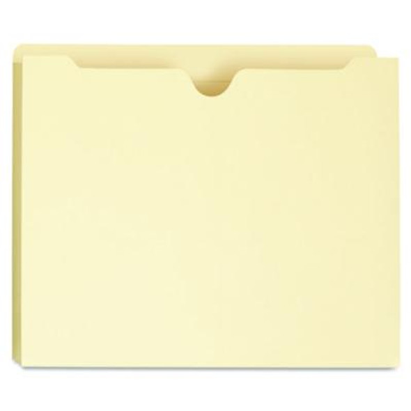 Universal® FILE,JACKET,2"EXP,LTR,MLA UNV73700