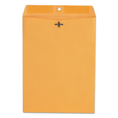 Universal® ENVELOPE,CLSP,9X12,28#,BN UNV35264