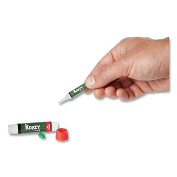 ADHESIVE,KRAZYGLU,ALLPRP