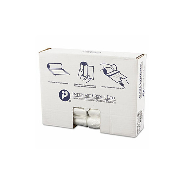 Inteplast Group LINER,20-30G,30X37,10MIC S303710N