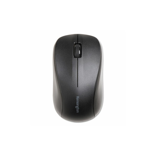 Kensington® MOUSE,WIRELESS,BK K72392USA