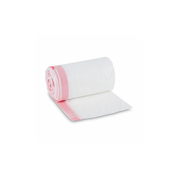 Boardwalk® BAG,DRWSTRNG,KTCHN,13G,WH BWK1DK100