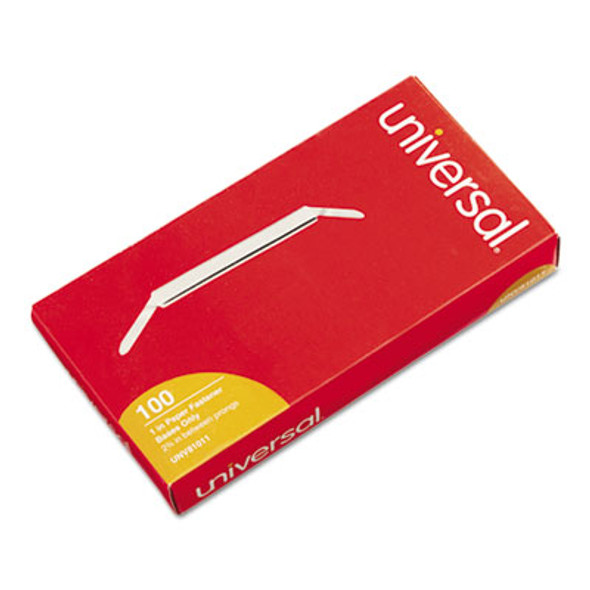 Universal® BASE,PRONG F/FSTNR,1"CAP UNV81011