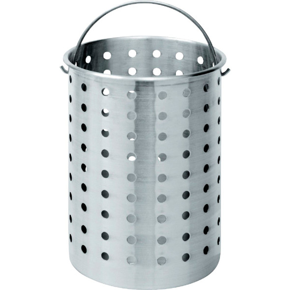 Bayou Classic 30 Qt. Aluminum Fryer Basket B300