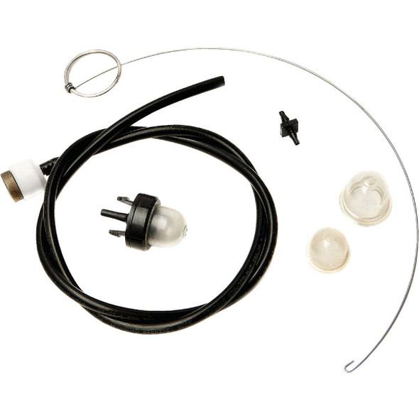MTD Genuine Parts Fuel Line Repair Kit 49MFLRKK953