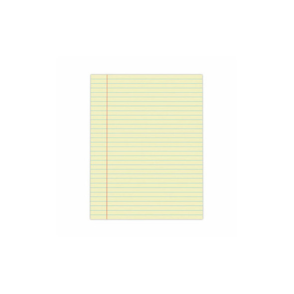 Universal® PAD,GLUETOP,LGL RL,LTR,CA UNV22000