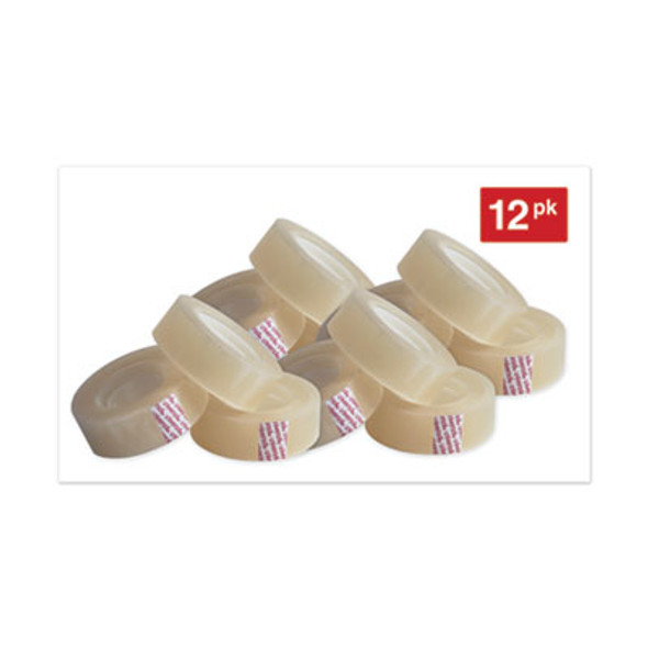 TAPE,WRITE ON,3/4X36YD,12