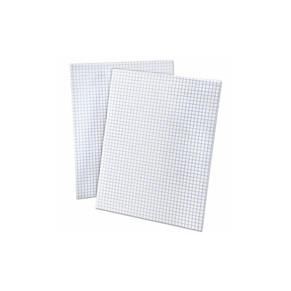 Ampad® PAD,QUADRILLE,4SQ,8.5X11 22-030C