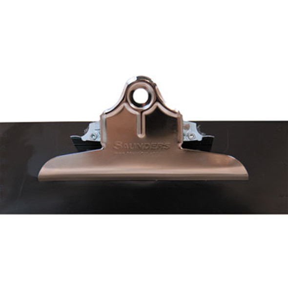 CLIPBOARD,RECYCLED,BK