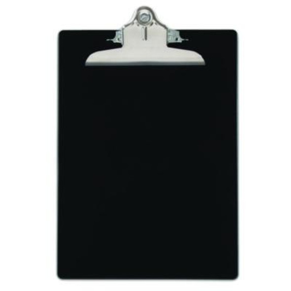Saunders CLIPBOARD,RECYCLED,BK 21603