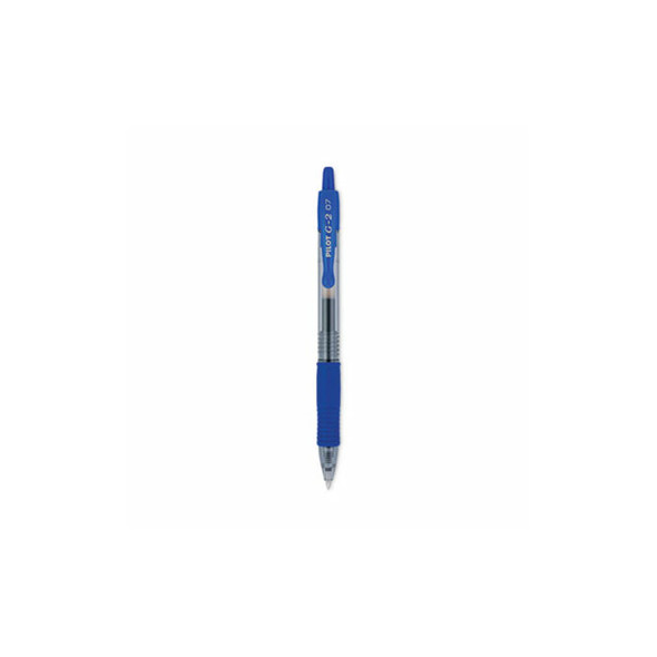Pilot® PEN,RBALL,RT,G2,GEL,FN,BE 31021