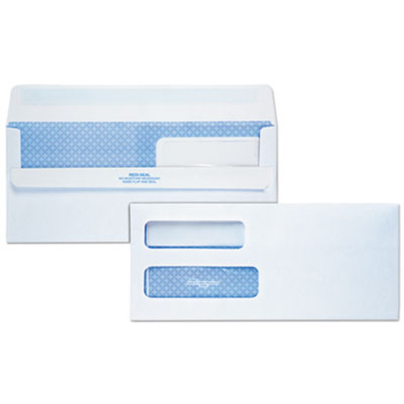 ENVELOPE,10 DBL WDW,WE
