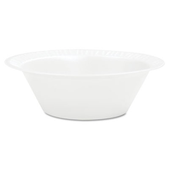 BOWL,FOM10-12OZ,125PK,WHT