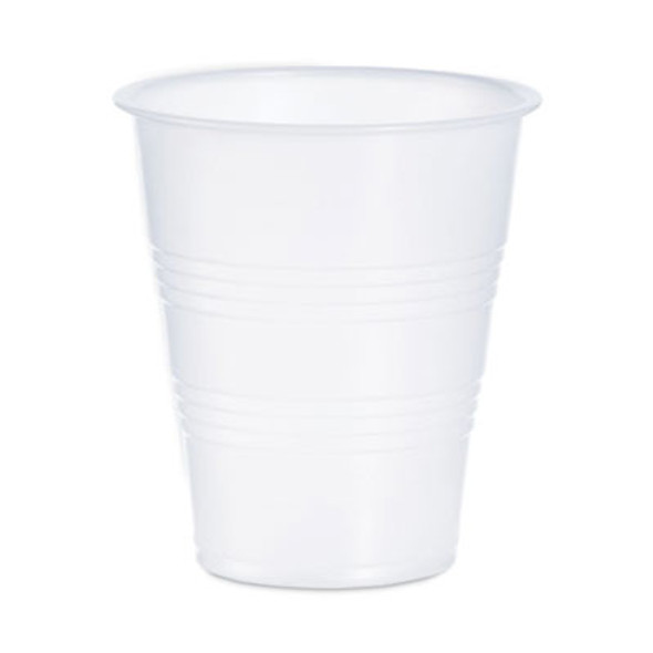 Dart® CUP,COLD,7 OZ,100/PK,TR Y7