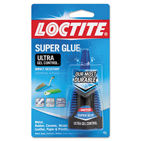 GLUE,LOCTITE ULTRA GEL,4G