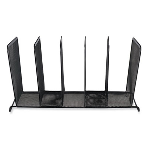 Universal® SORTER,MESH STACKING,BK UNV20001