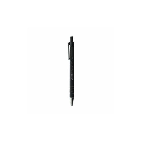 Universal™ PEN,COMFORT,GRP,RET,FN,BK UNV15520
