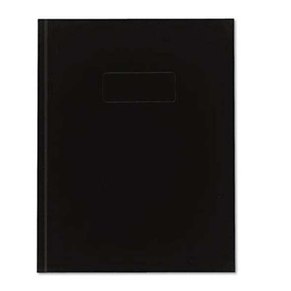 BOOK,COM7.25X9.25,192P,BK