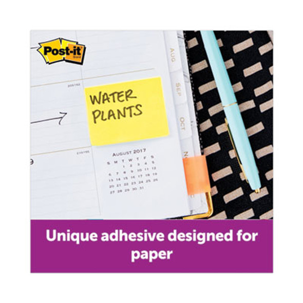 NOTE,POST-IT,1.5X2,YW,RCY